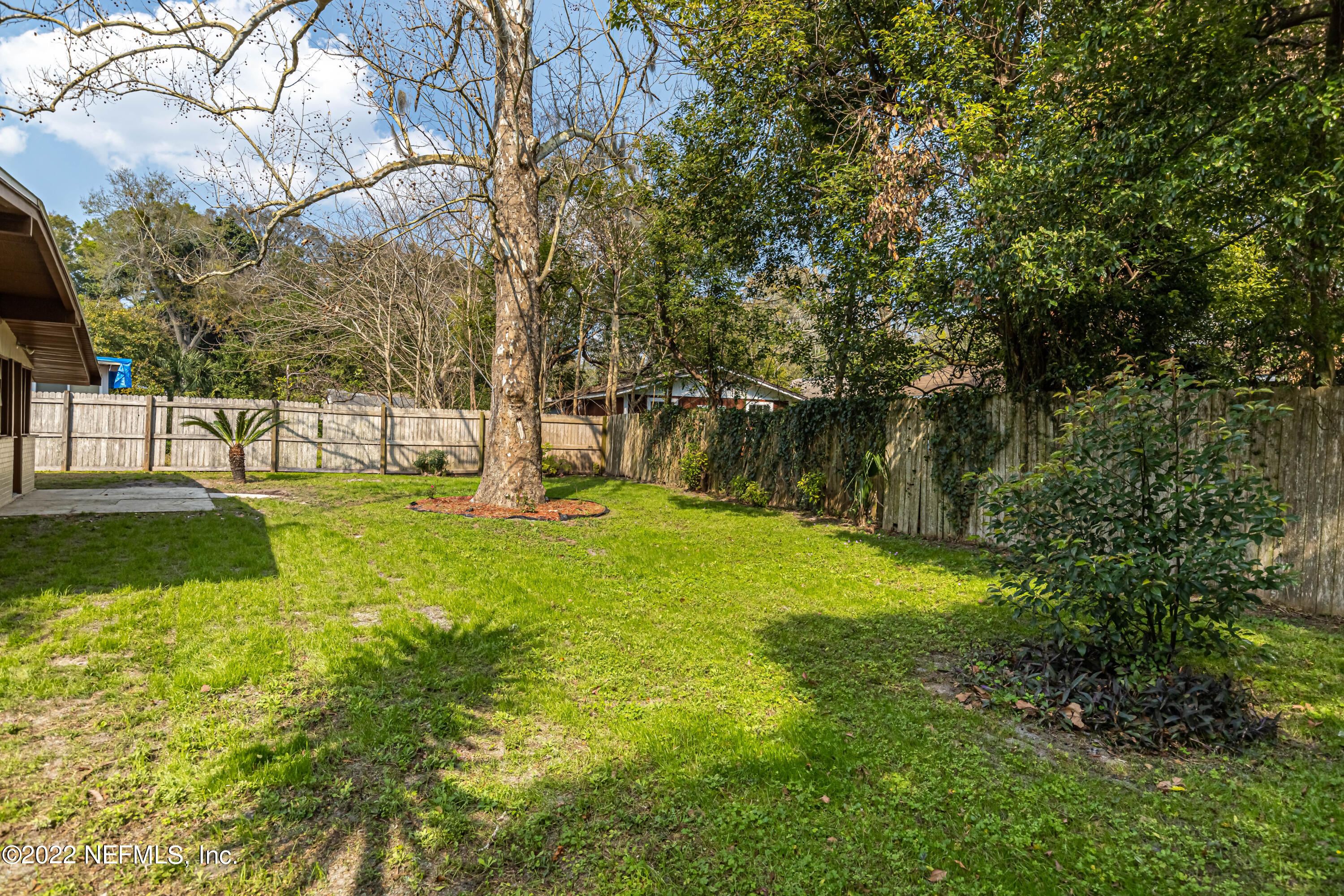 1803 Layton Road Jacksonville, FL 32211 - Photo 30 of 30 30 Backyard
