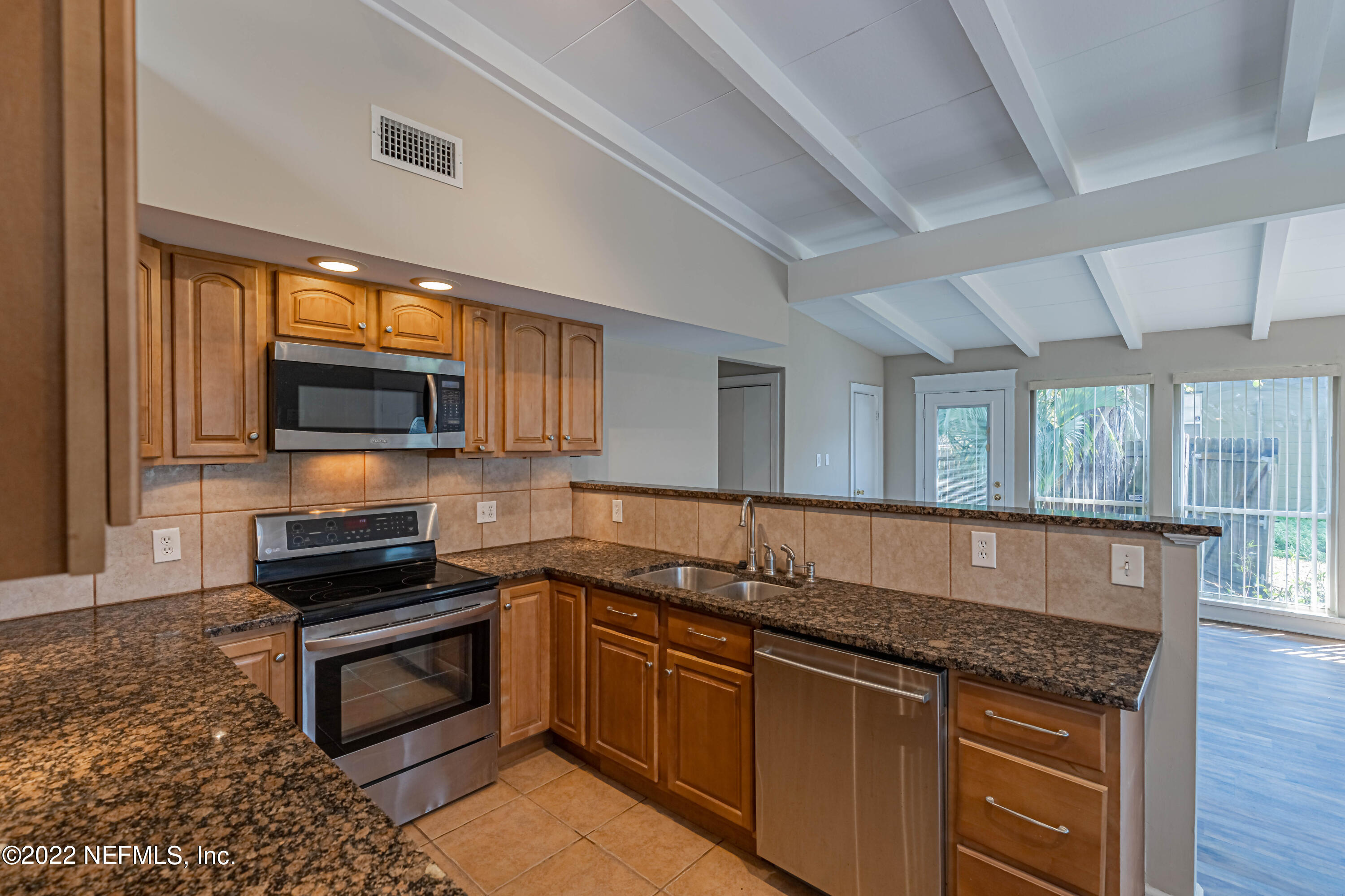 1803 Layton Road Jacksonville, FL 32211 - Photo 3 of 30 12 Kitchen-3