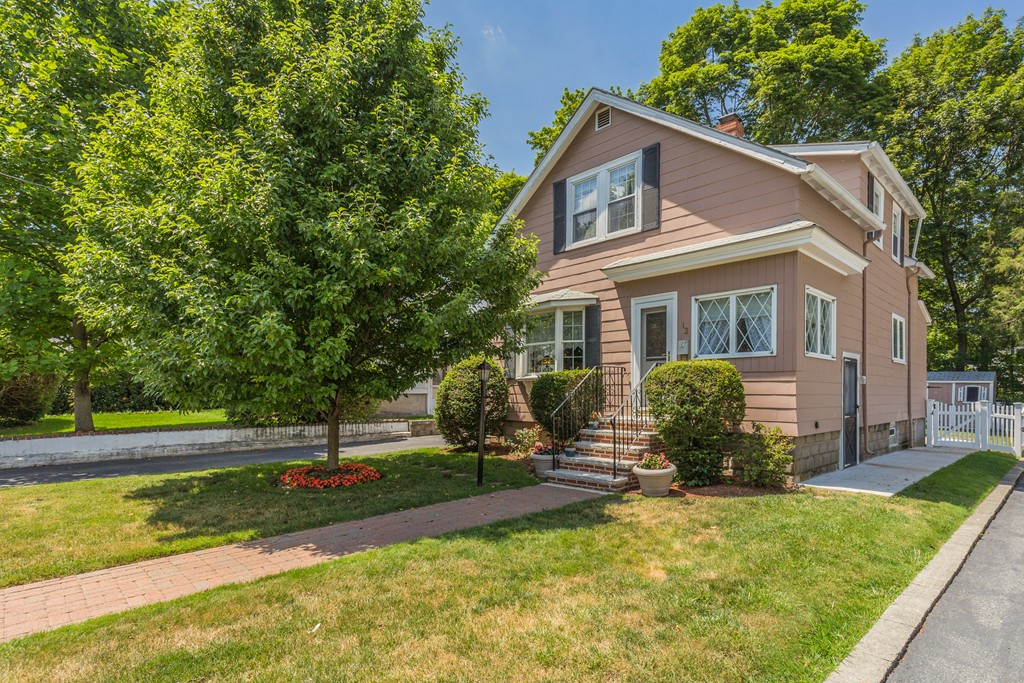 12 Whitman Road Medford, MA 02155 - Photo 1 of 28 Gallery Image 1