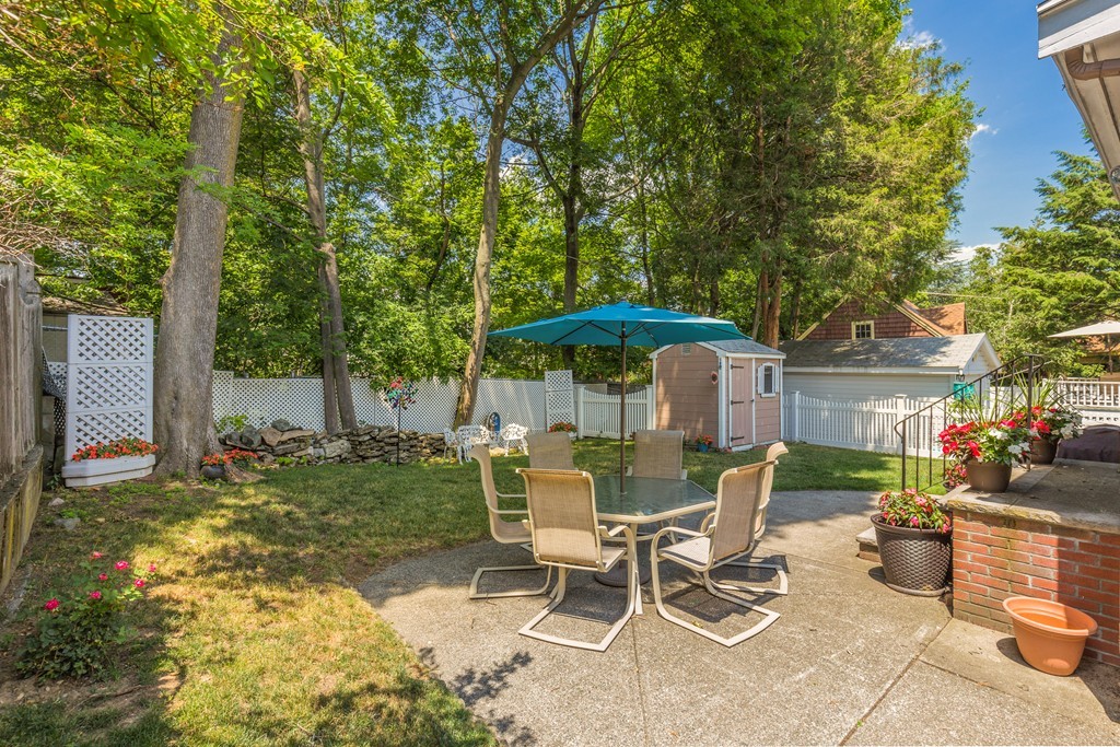 12 Whitman Road Medford, MA 02155 - Photo 25 of 28 Gallery Image 25