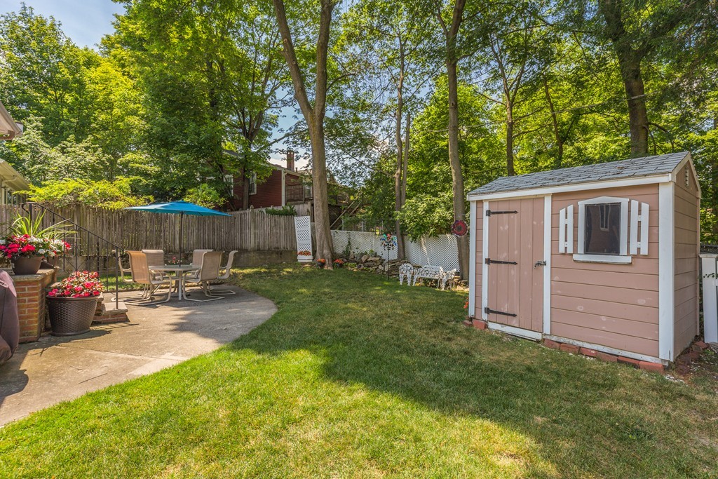 12 Whitman Road Medford, MA 02155 - Photo 26 of 28 Gallery Image 26