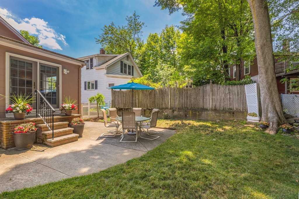 12 Whitman Road Medford, MA 02155 - Photo 27 of 28 Gallery Image 27