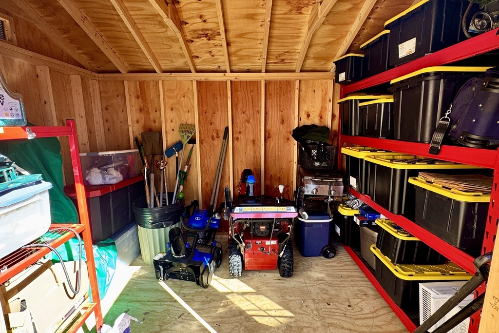 868 Southampton Road, Unit 54 Westfield, MA 01085 - Photo 16 of 17