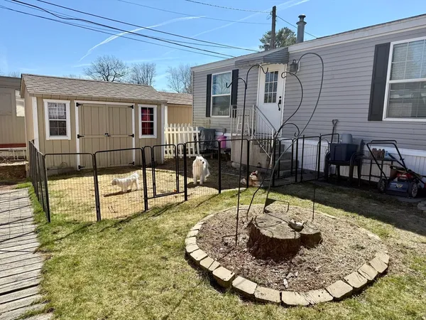 $96,900 | 868 Southampton Road, Unit 54, Westfield, MA 01085