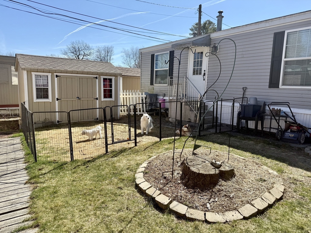 868 Southampton Road, Unit 54 Westfield, MA 01085 - Photo 17 of 17