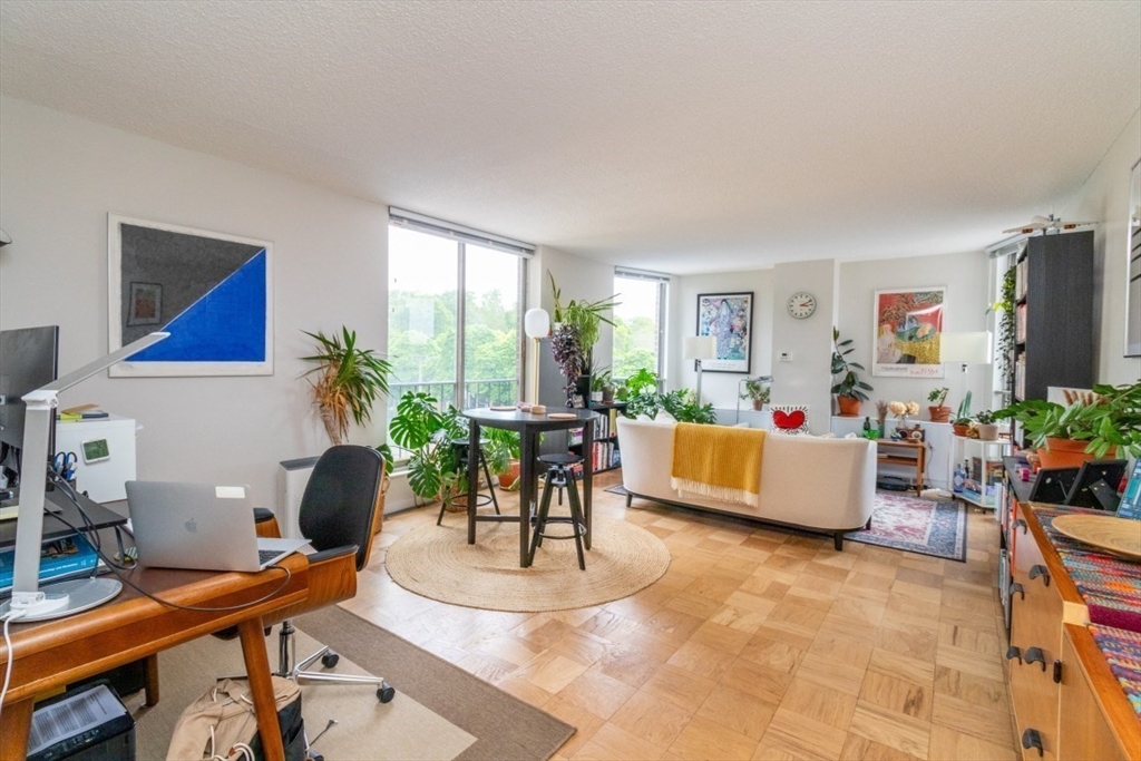 77 Pond Avenue, Unit 612 Brookline, MA 02445 - Photo 2 of 26