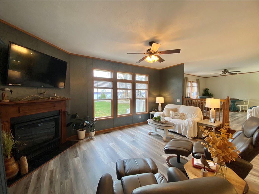 8681 Lower Lake Road Lodi, NY 14860 - Photo 8 of 46