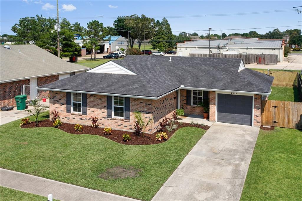 2012 North Sugar Ridge Road Laplace, LA 70068 - Photo 1 of 11 Gallery Image 1
