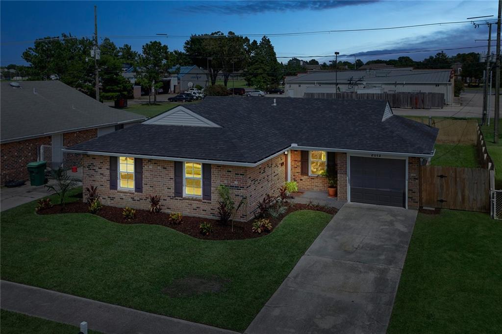 2012 North Sugar Ridge Road Laplace, LA 70068 - Photo 11 of 11 Gallery Image 11