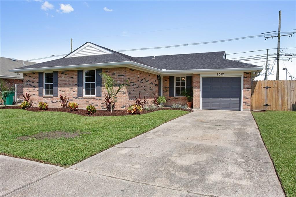 2012 North Sugar Ridge Road Laplace, LA 70068 - Photo 2 of 11 Gallery Image 2