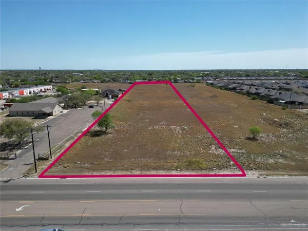 $824,900 | 1923 North Veterans Boulevard, San Juan, TX 78589