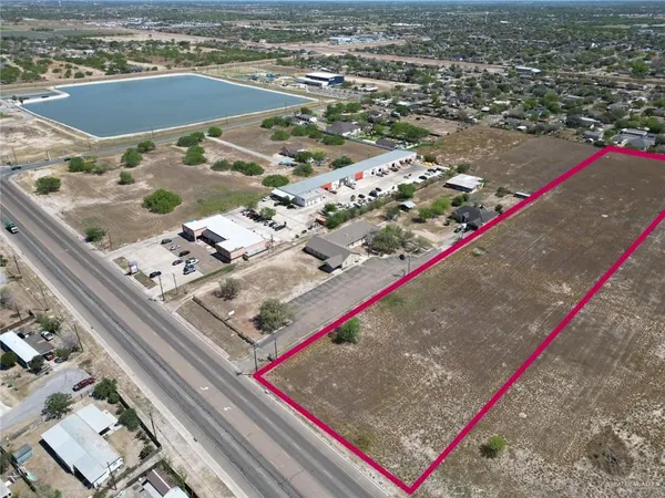 $824,900 | 1923 North Veterans Boulevard, San Juan, TX 78589