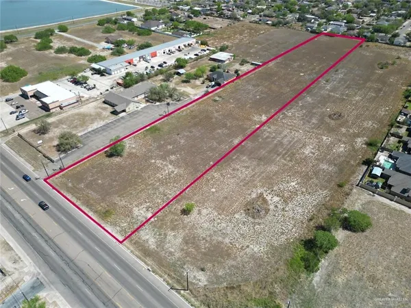 $824,900 | 1923 North Veterans Boulevard, San Juan, TX 78589