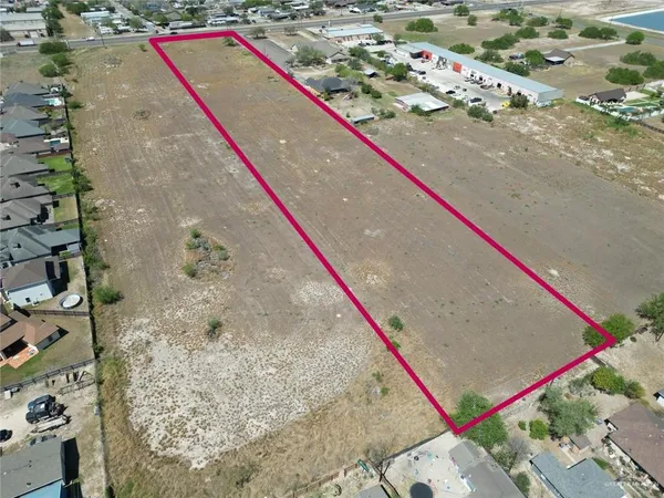 $824,900 | 1923 North Veterans Boulevard, San Juan, TX 78589