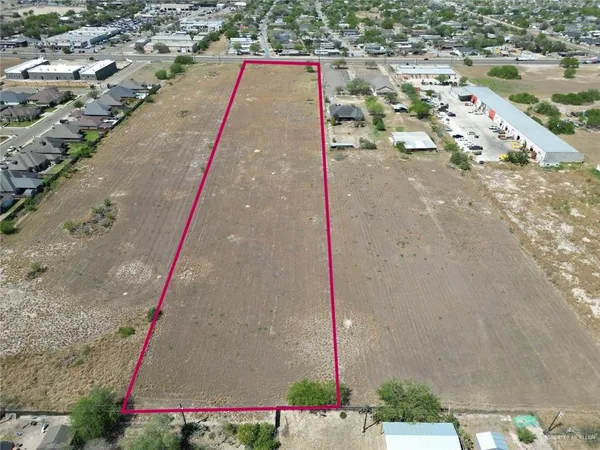 $824,900 | 1923 North Veterans Boulevard, San Juan, TX 78589