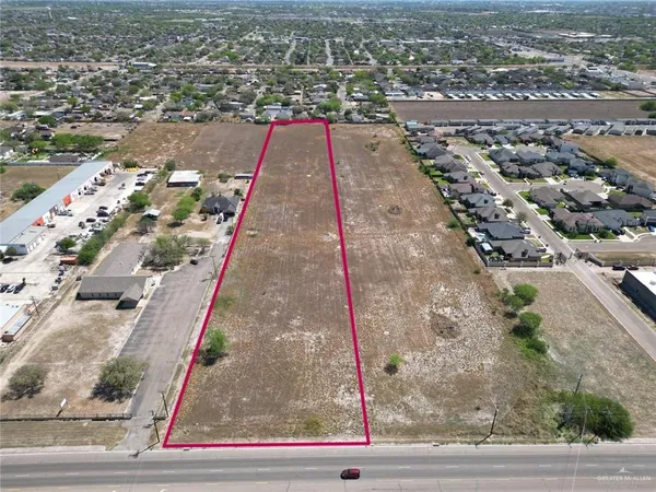 $824,900 | 1923 North Veterans Boulevard, San Juan, TX 78589