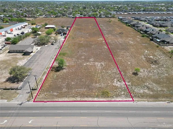 $824,900 | 1923 North Veterans Boulevard, San Juan, TX 78589