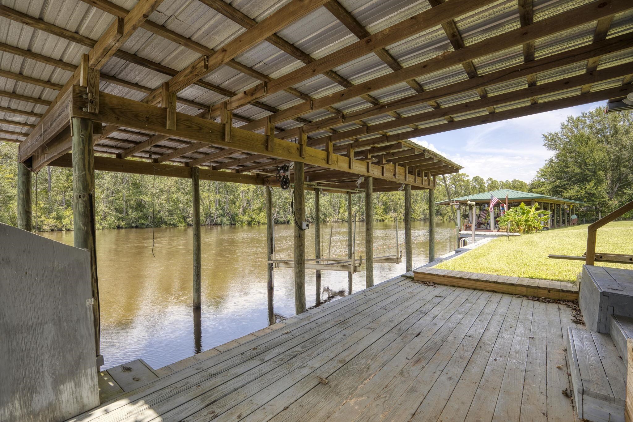 33345 Juniper Road Seminole, AL 36574 - Photo 32 of 50