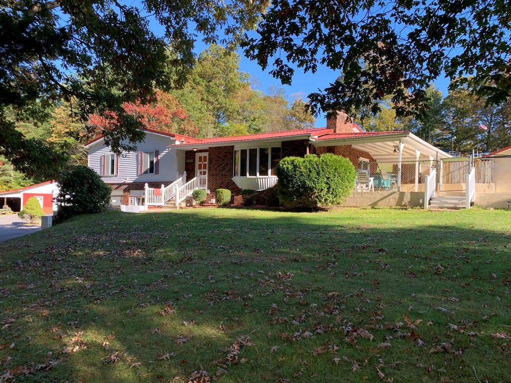 262 Alonzo Road Rock, WV 24747 - Photo 1 of 1 Gallery Image 1
