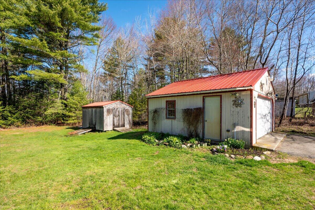 498 Cushing Road Cushing, ME 04563 - Photo 29 of 40