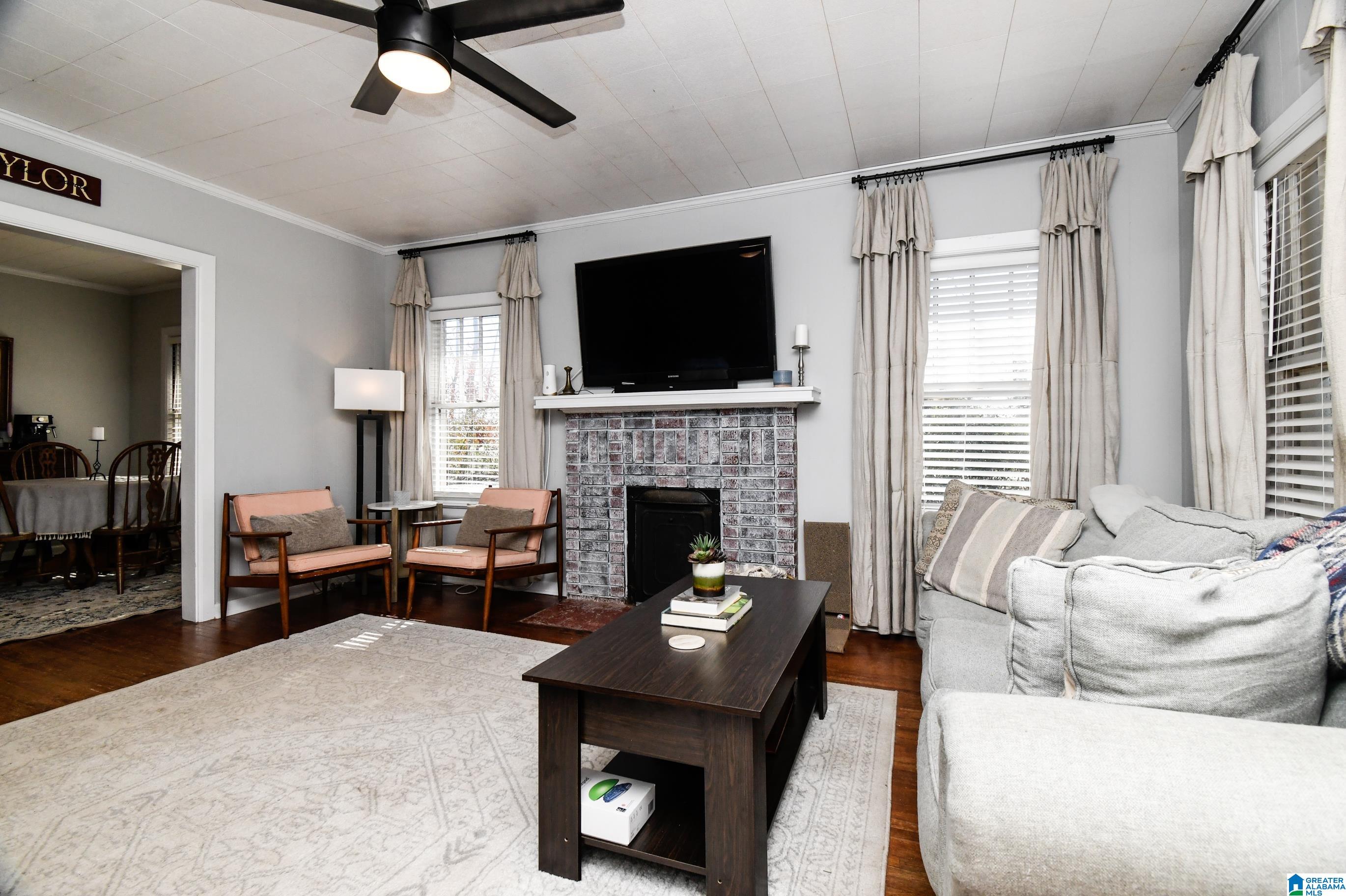 1120 Lay Dam Road Clanton, AL 35045 - Photo 6 of 33