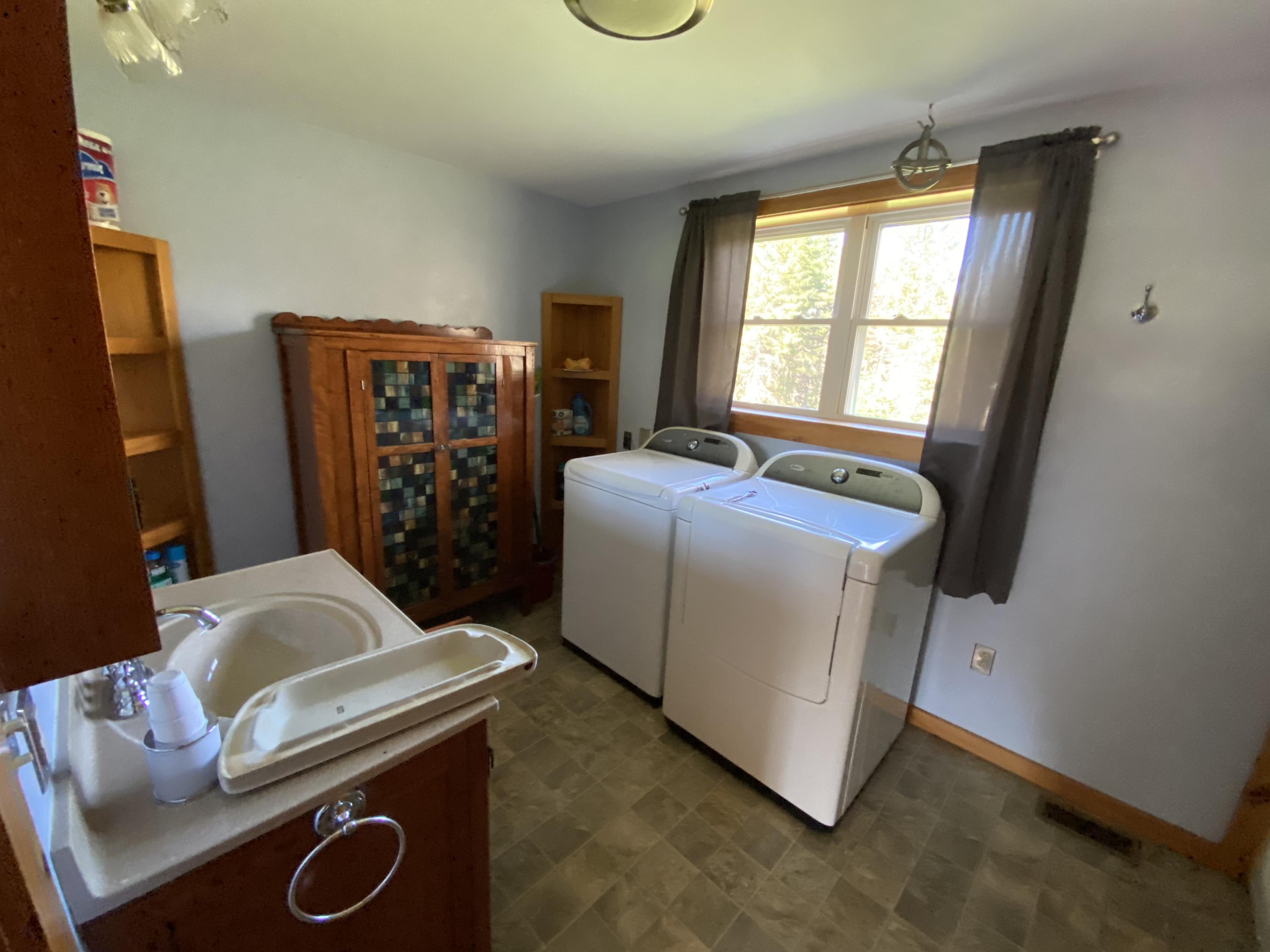 126 High Meadow Road Perham, ME 04766 - Photo 18 of 39 216 High Meadow Rd Perham Spring 2021 (4