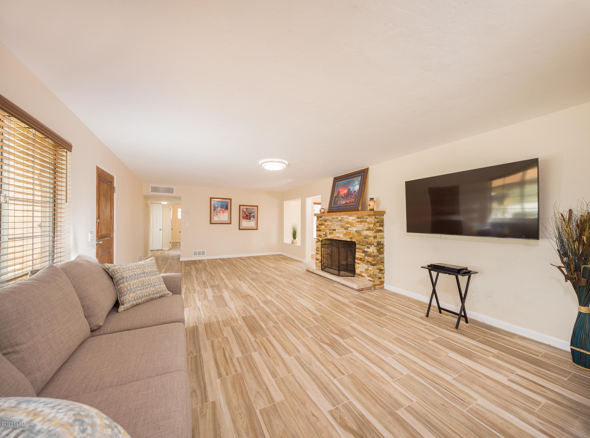 2602 East Exeter Street Tucson, AZ 85716 - Photo 4 of 32