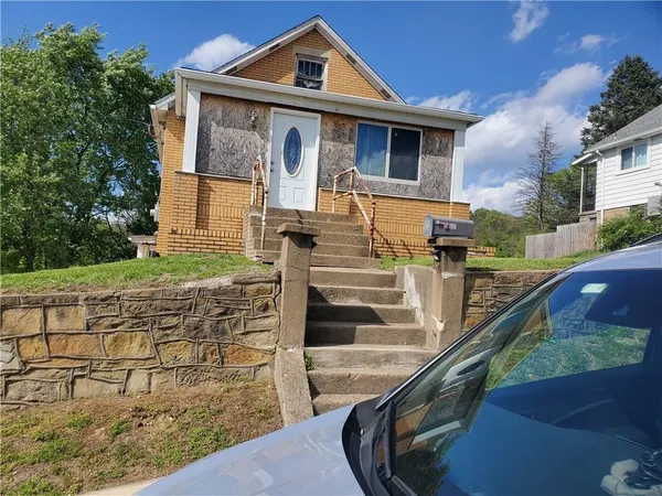 $140,000 | 1001 Short Street, Ambridge, PA 15003