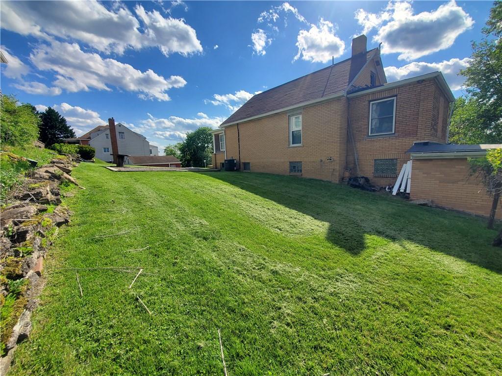 1001 Short Street Ambridge, PA 15003 - Photo 24 of 25