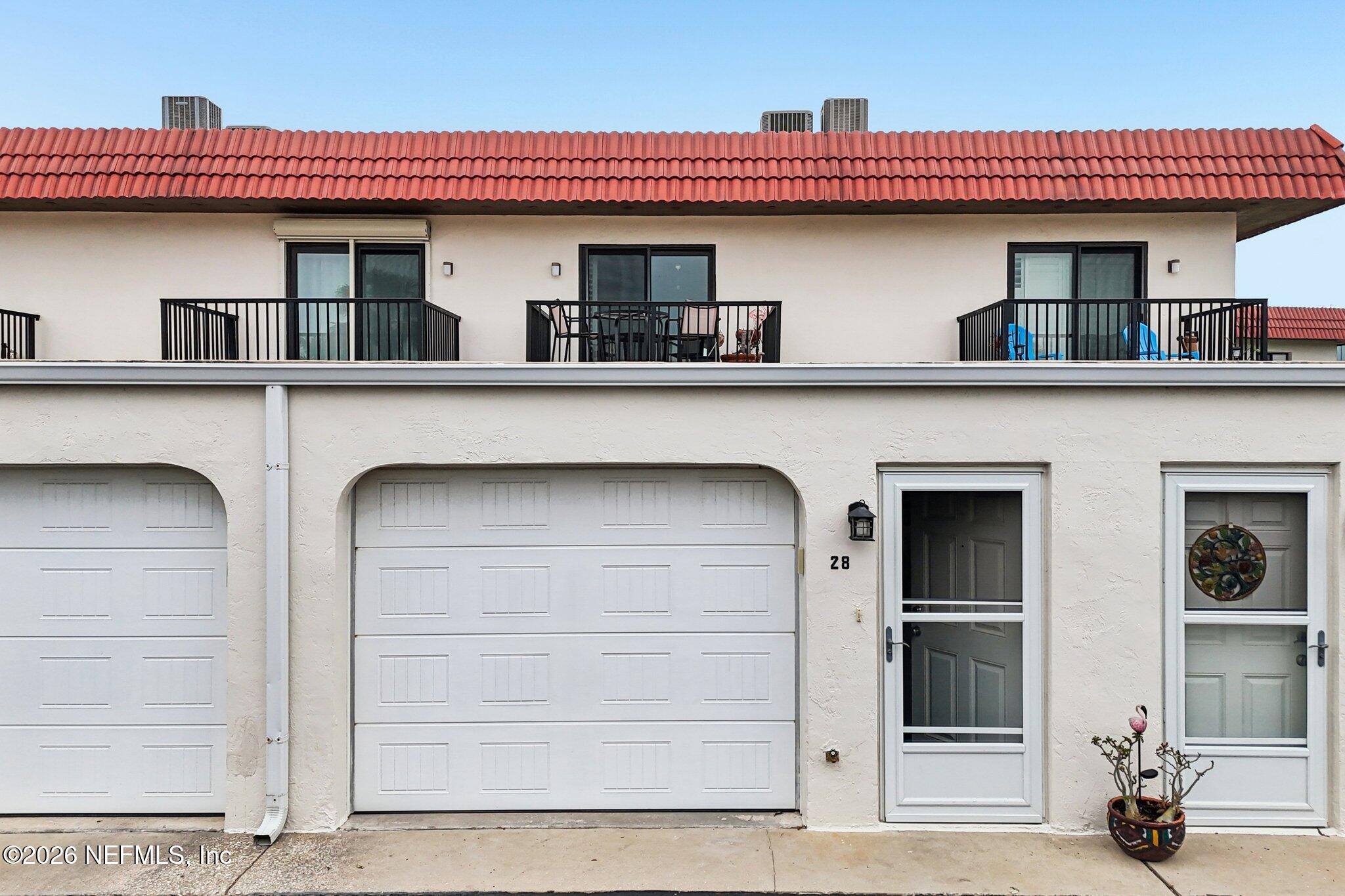 11 Dondanville Road, Unit 28 St. Augustine, FL 32080 - Photo 1 of 28 1-web-or-mls-Dondanville Rd 28-S2503-001