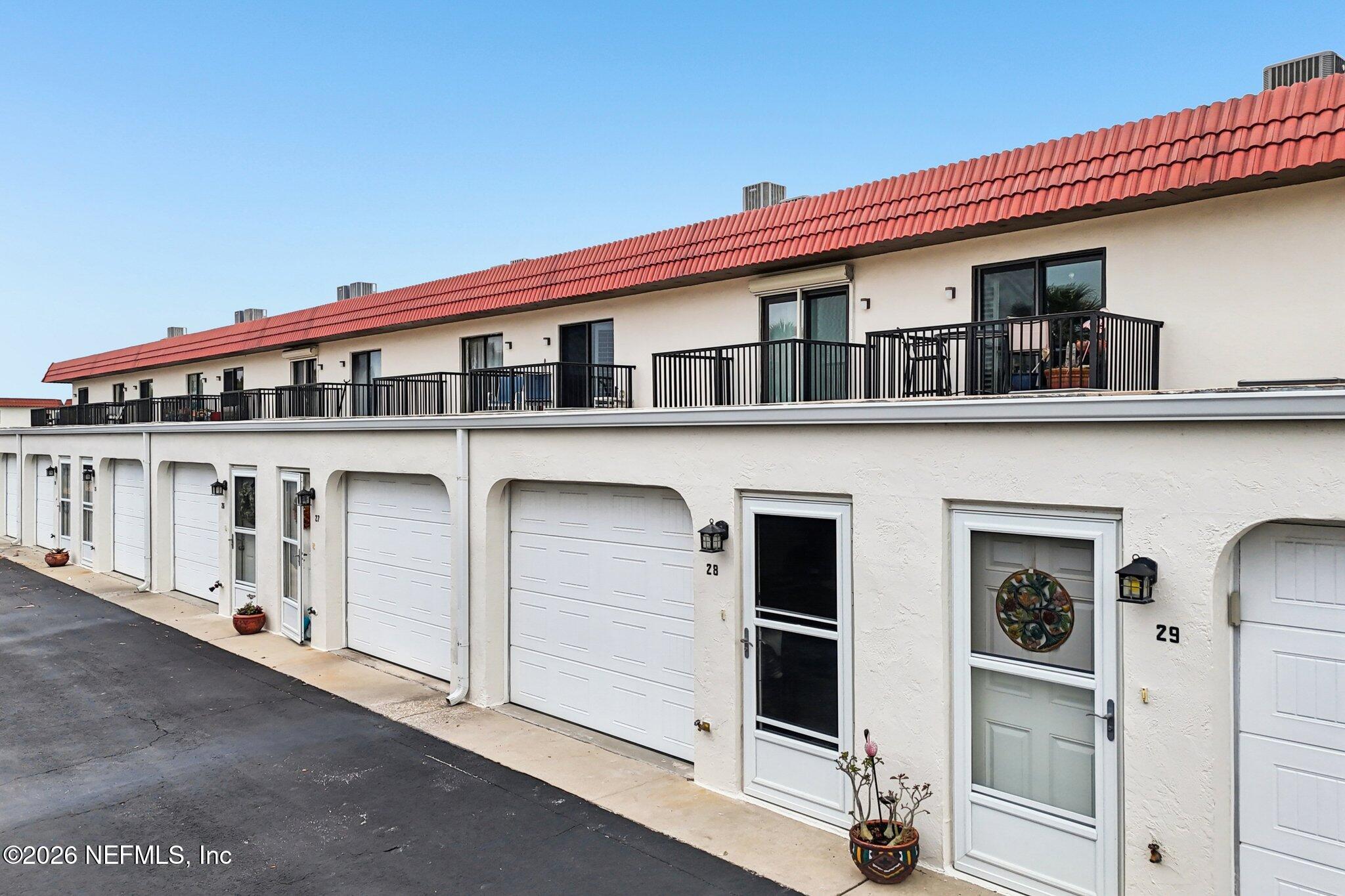 11 Dondanville Road, Unit 28 St. Augustine, FL 32080 - Photo 2 of 28 2-web-or-mls-Dondanville Rd 28-S2503-002