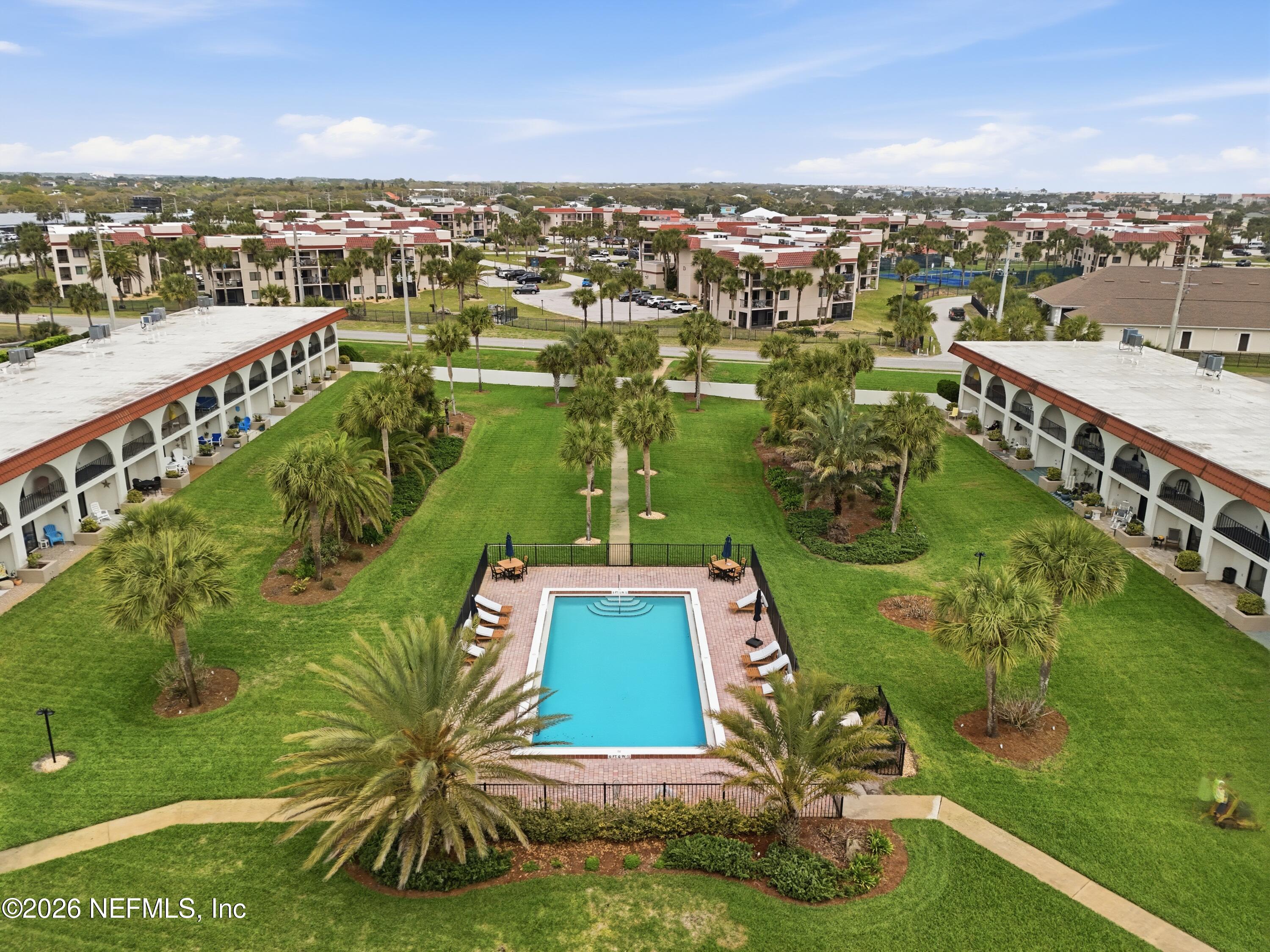 11 Dondanville Road, Unit 28 St. Augustine, FL 32080 - Photo 30 of 37 a view of a city