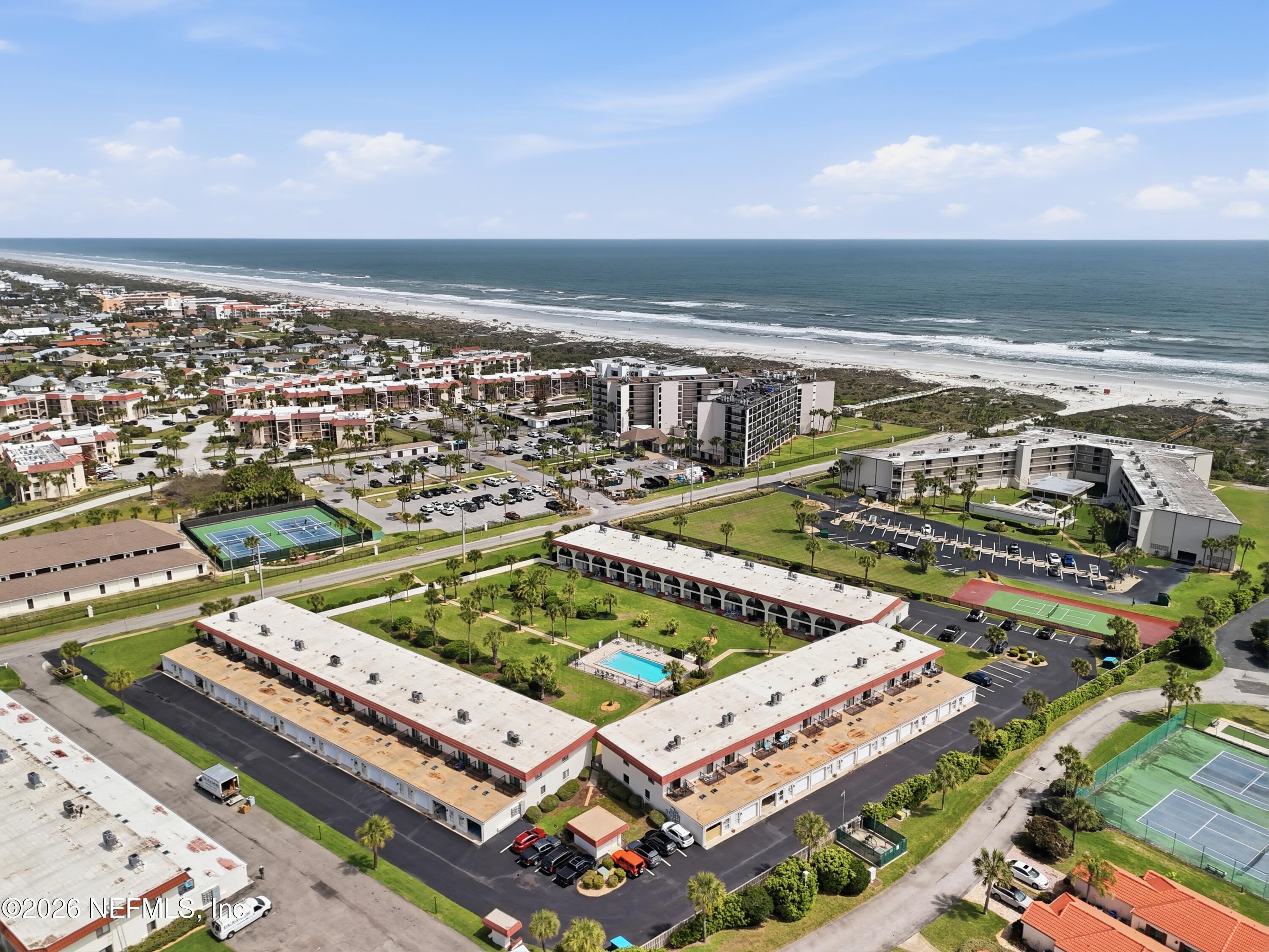 11 Dondanville Road, Unit 28 St. Augustine, FL 32080 - Photo 35 of 37 a view of a city