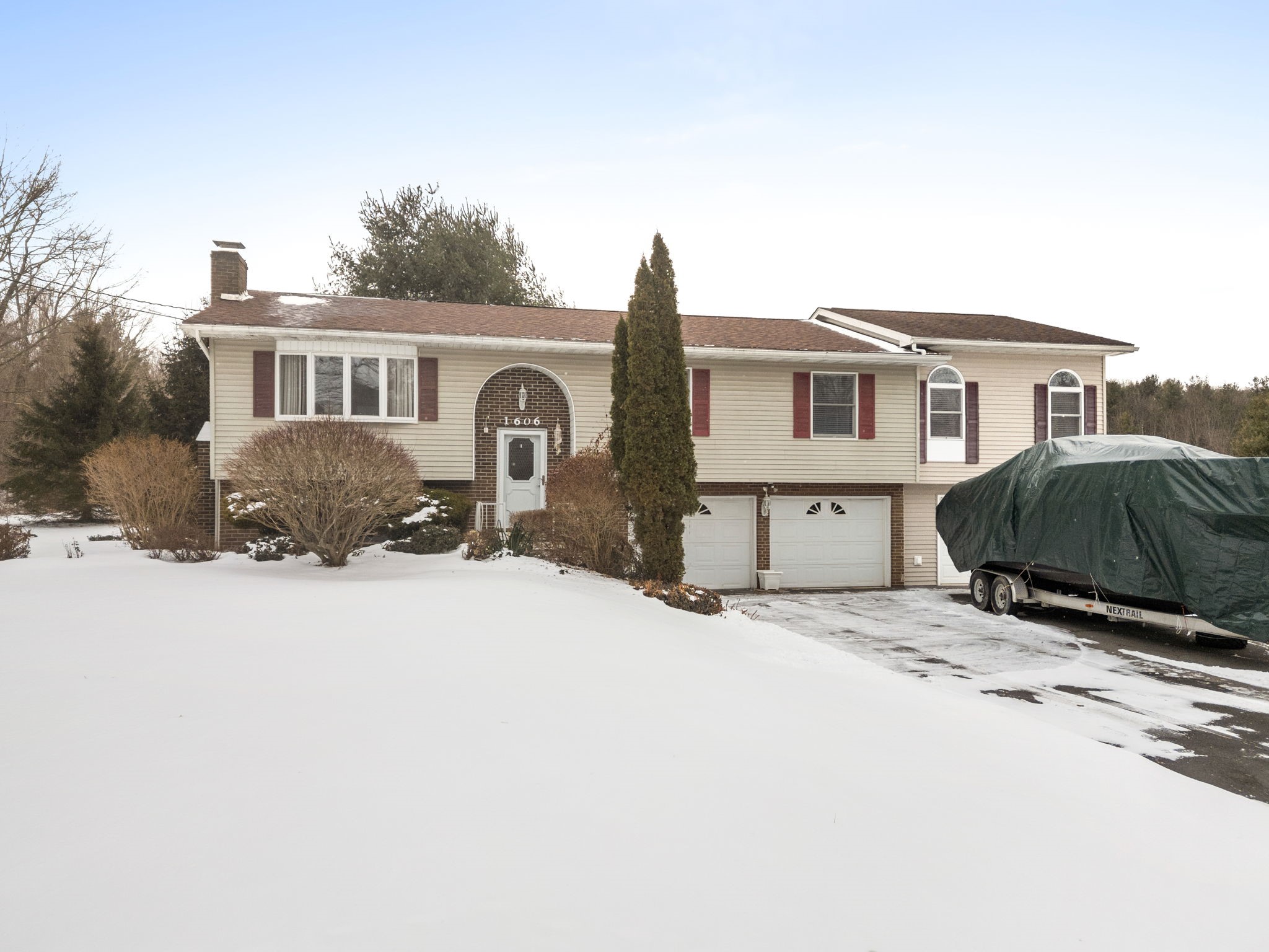 1606 Conklin Road Conklin, NY 13748 - Photo 2 of 37