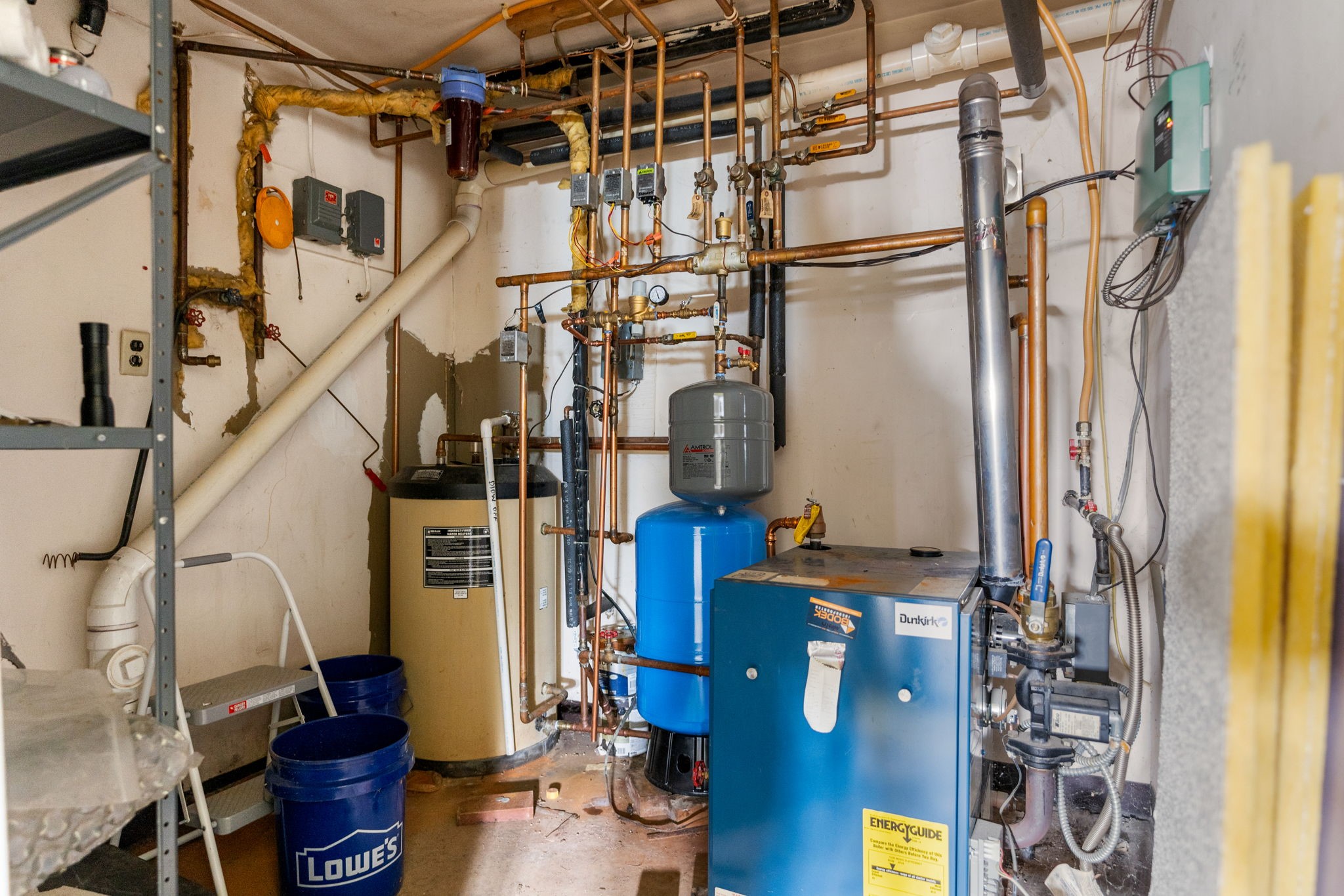 1606 Conklin Road Conklin, NY 13748 - Photo 32 of 37