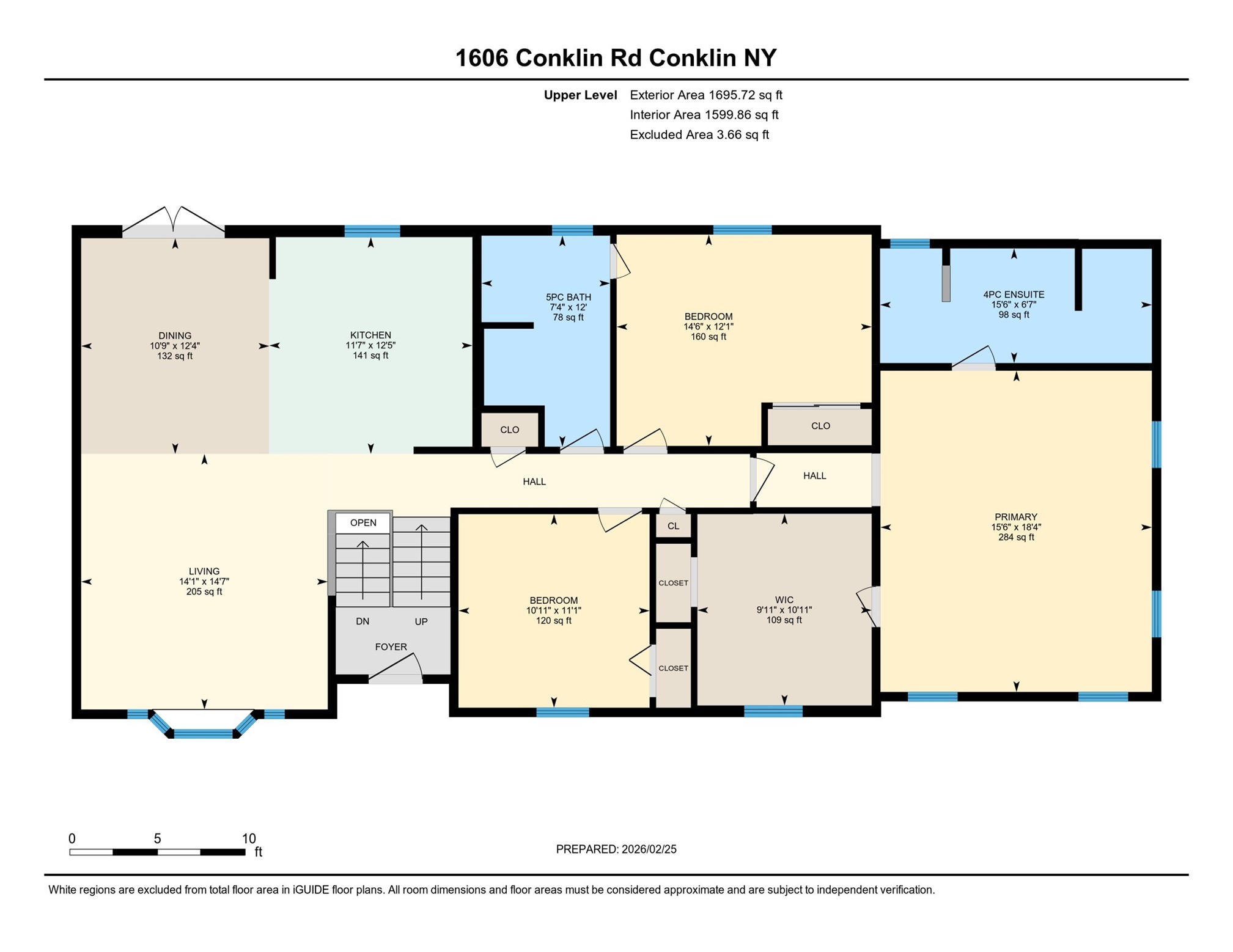 1606 Conklin Road Conklin, NY 13748 - Photo 36 of 37