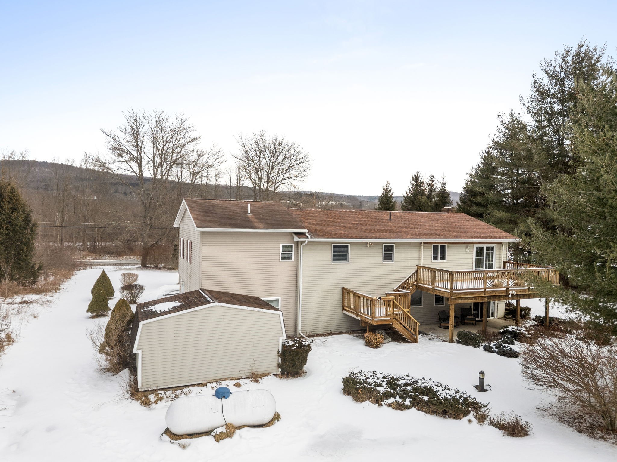 1606 Conklin Road Conklin, NY 13748 - Photo 4 of 37