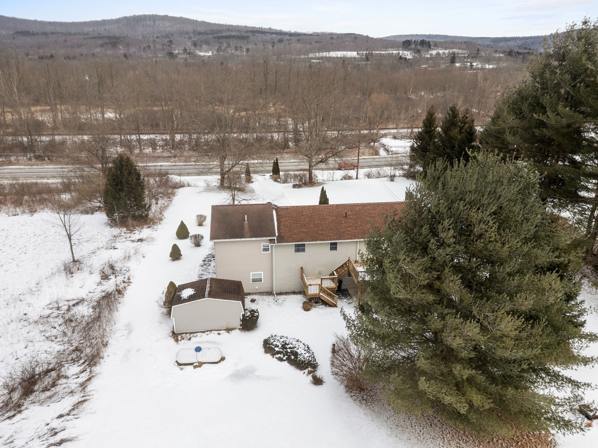 1606 Conklin Road Conklin, NY 13748 - Photo 5 of 37