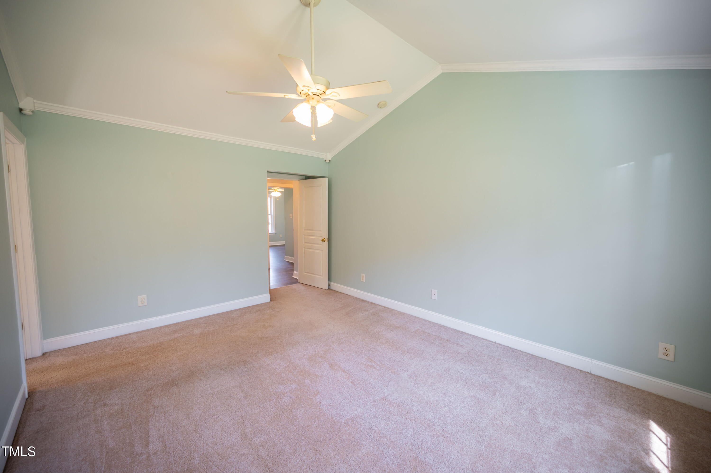 2920 Sparger Road Durham, NC 27705 - Photo 12 of 24 Primary Bedroom 2