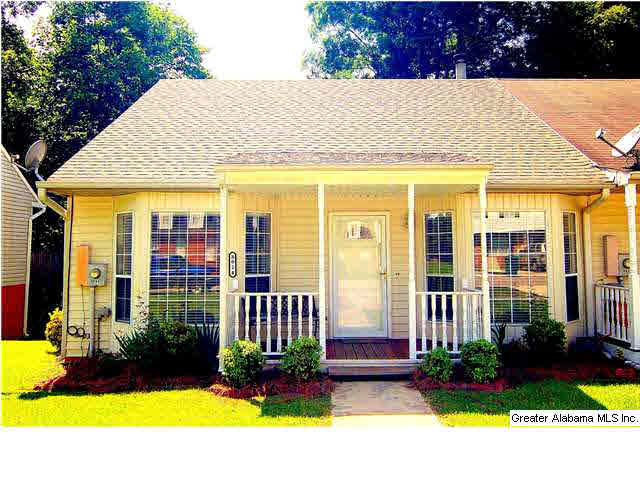 8024 River Bend Road Morris, AL 35116 - Photo 1 of 16