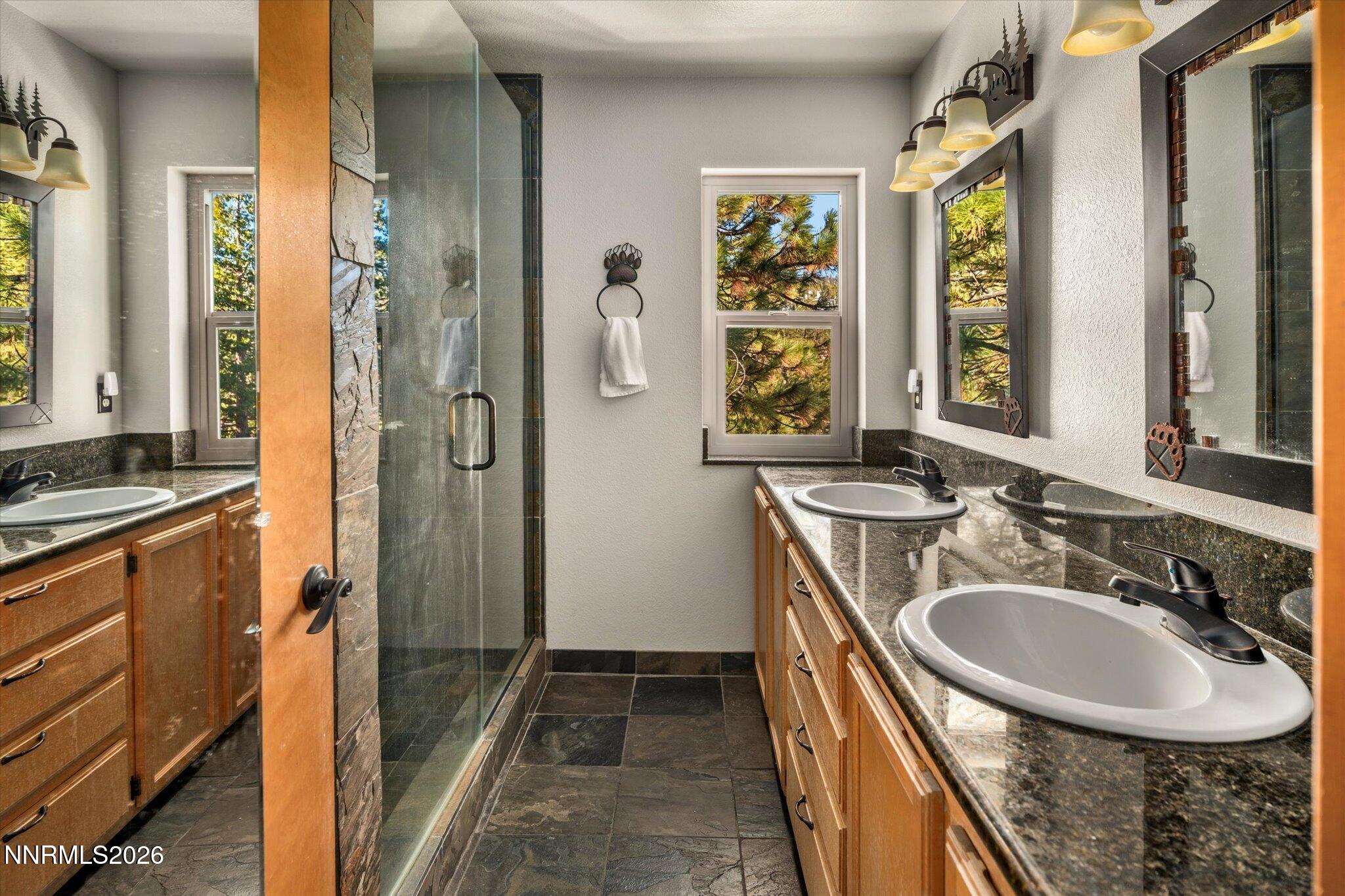 670 Riven Rock Road Zephyr Cove, NV 89448 - Photo 11 of 21 13-Primary Bath