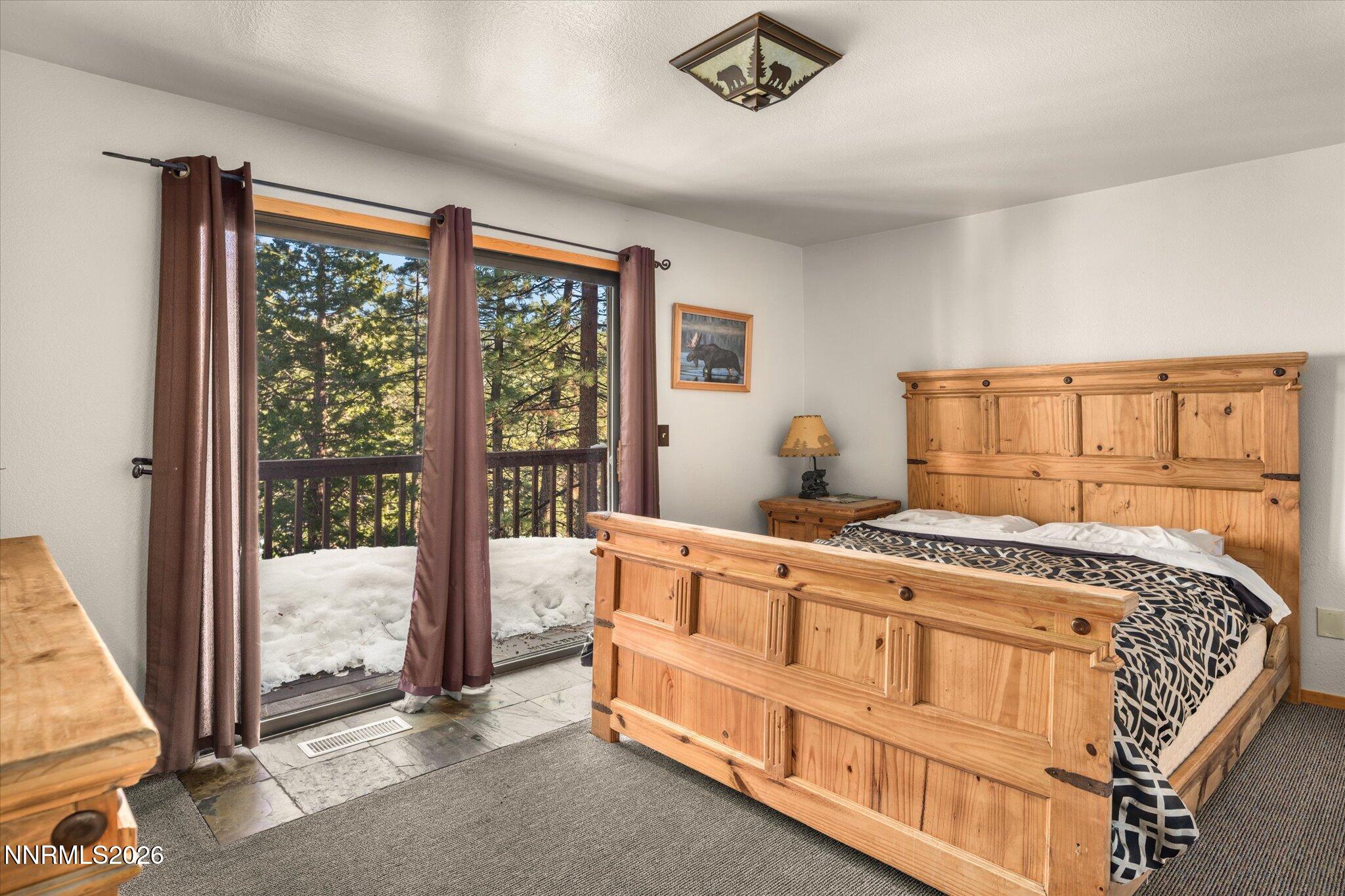 670 Riven Rock Road Zephyr Cove, NV 89448 - Photo 12 of 21 15-Bedroom 2