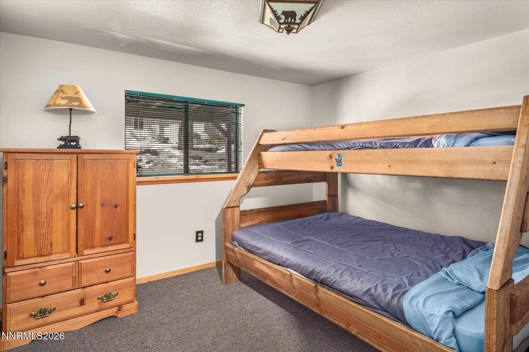 670 Riven Rock Road Zephyr Cove, NV 89448 - Photo 14 of 21 18-Bedroom 3