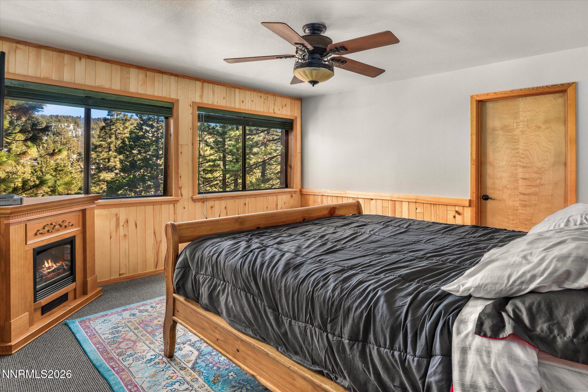 670 Riven Rock Road Zephyr Cove, NV 89448 - Photo 10 of 21 14-Primary bedroom