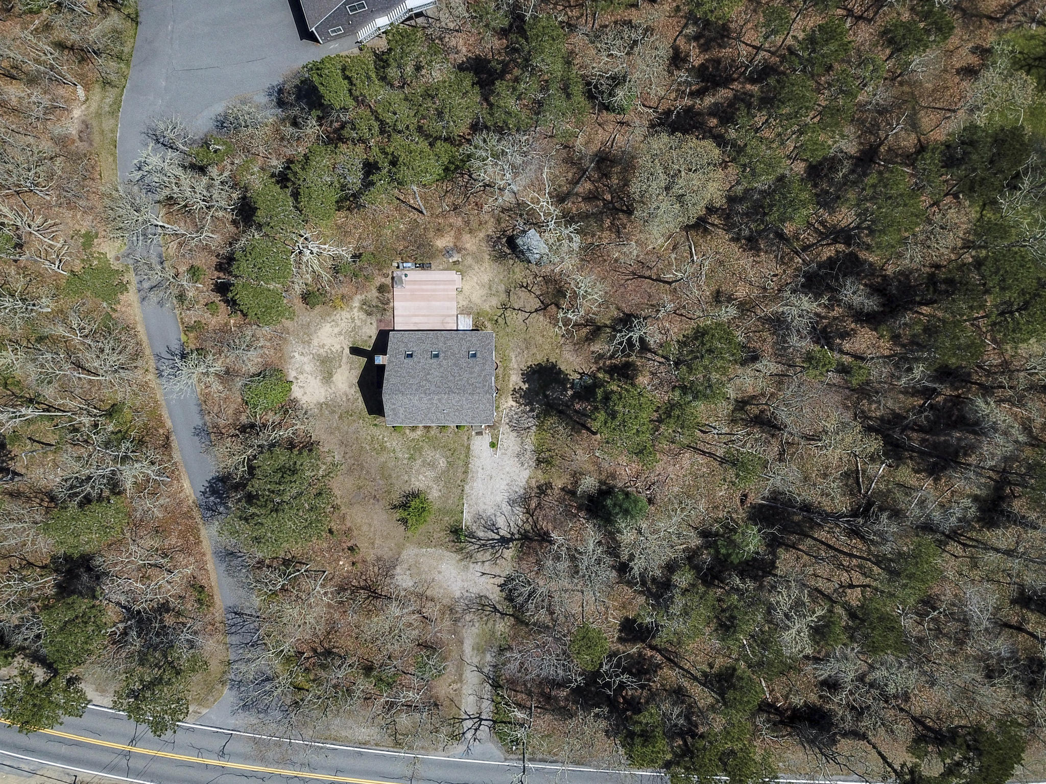1221 Millstone Road Brewster, MA 02631 - Photo 21 of 22 millstone V