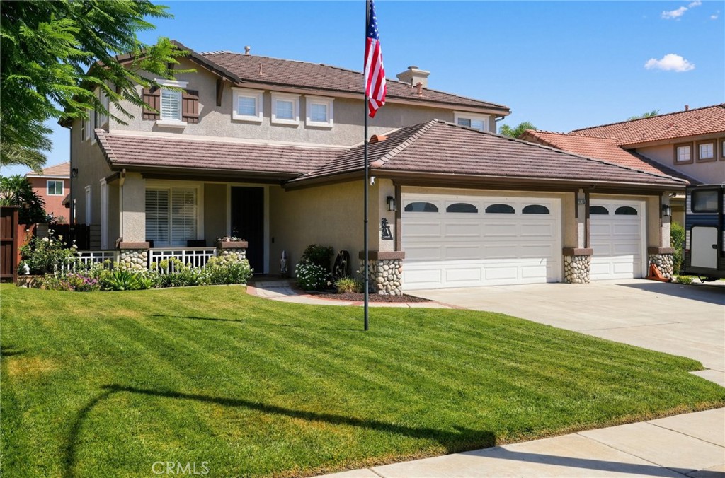 20736 Rosedale Drive Riverside, CA 92508 - Photo 2 of 38 Gallery Image 2