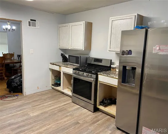 $109,000 | 803 North Walnut Street, Steele, MO 63877