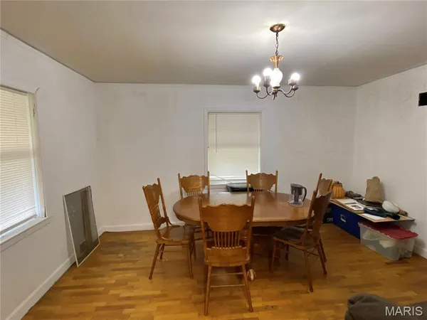 $109,000 | 803 North Walnut Street, Steele, MO 63877