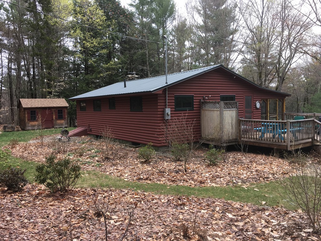 32 Maple Road Goshen, MA 01096 - Photo 3 of 21