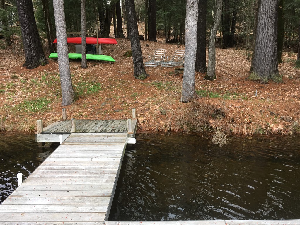 32 Maple Road Goshen, MA 01096 - Photo 8 of 21